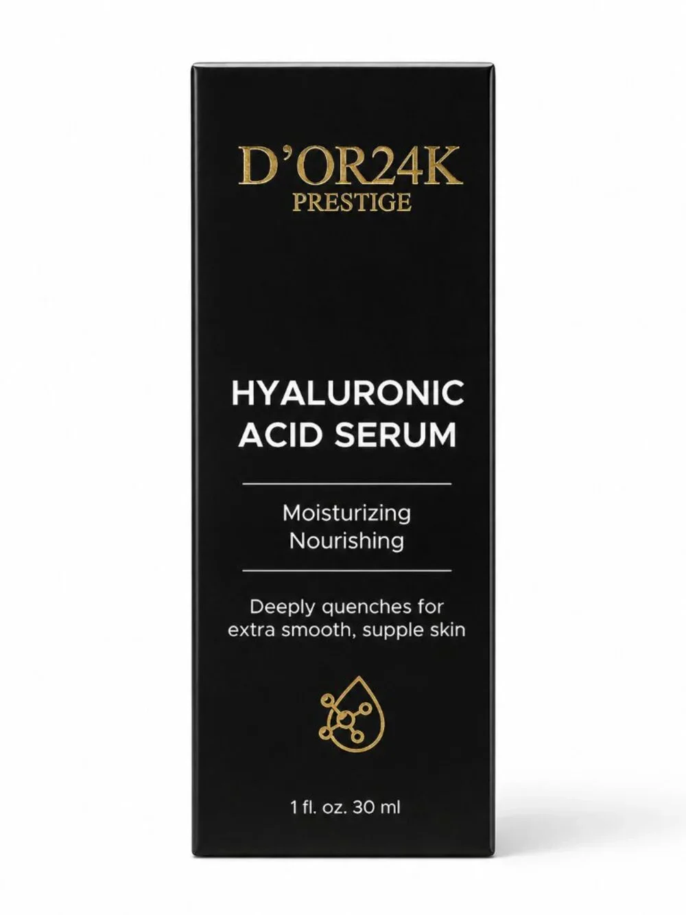 D'or24k Prestige Hyaluronic Acid
